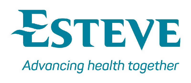 Logo empresa Esteve