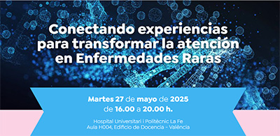 catedra-esteve-enfermedades-raras-p Cartel del IV Health Economic Evalutaion Summit - CIEGS UPV